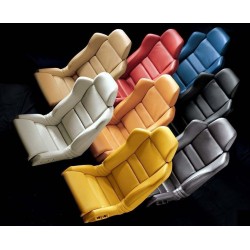 Seat upholstery sets (OE...