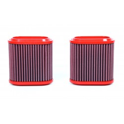 Performance air filters