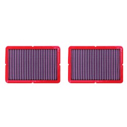 Performance air filters