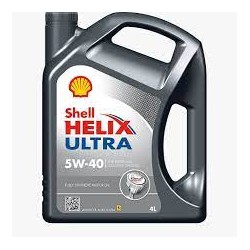 Shell Helix ultra 5L