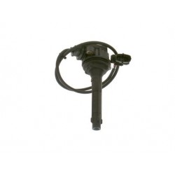 Ignition coil front