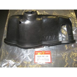 Coolant Expansion Tank Cover