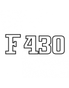 F430